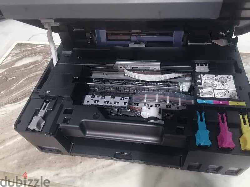 طابعه كانون g2420 4