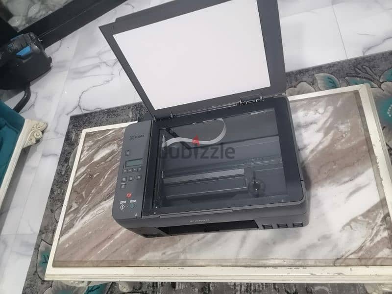 طابعه كانون g2420 6