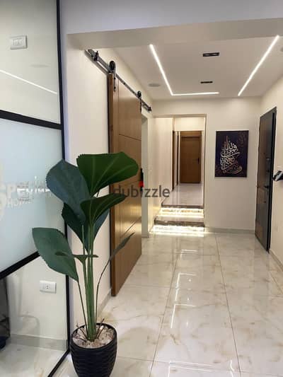 Office for Rent in Abbas El-Akkad Street, Nasr City - Commercial for ...