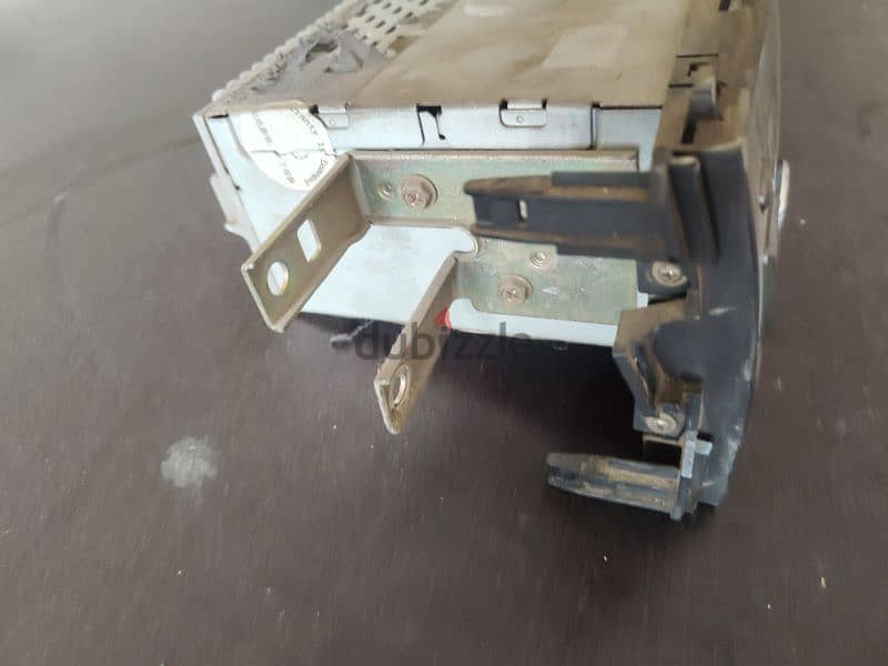 كاسيت byd g3 5
