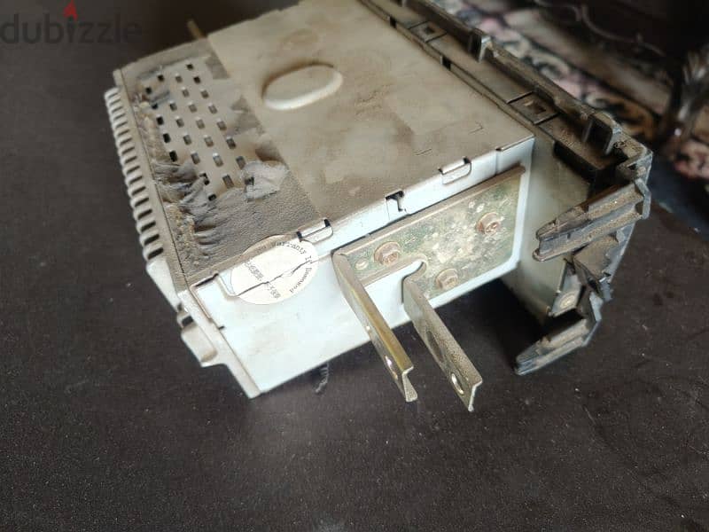 كاسيت byd g3 6