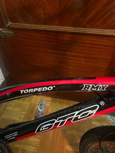 عجله    GTC( BMX)