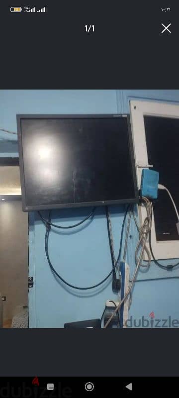 شاشه ١٩بوصه