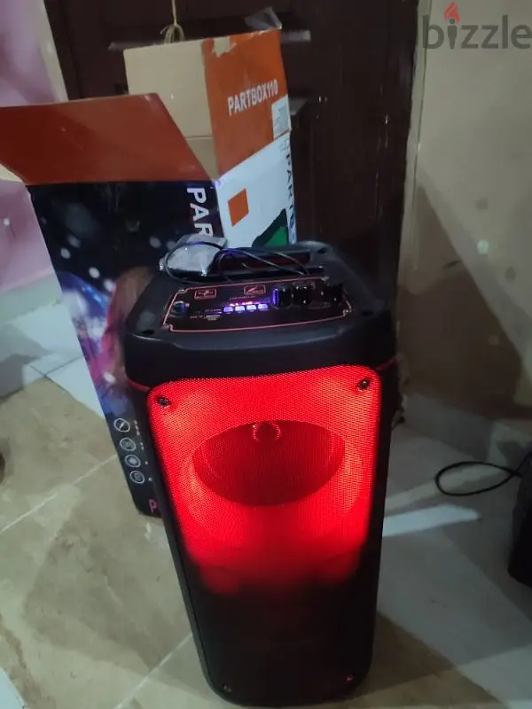Speaker65580127414785122