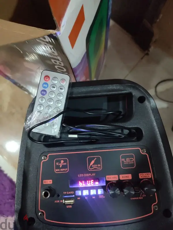 Speaker65580127414785123