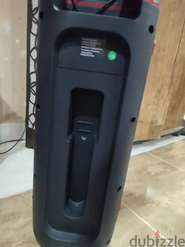 Speaker65580127414785124