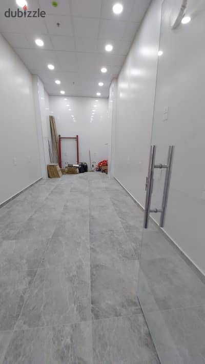 Restaurant for rent in Fifth Settlement  Fully finished and ready to operate  Located in Gardenia 2 (formerly Abou El Houl area)