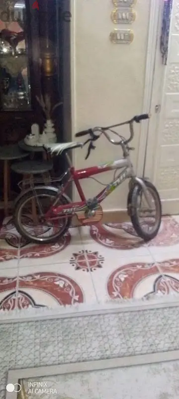 Bicycle