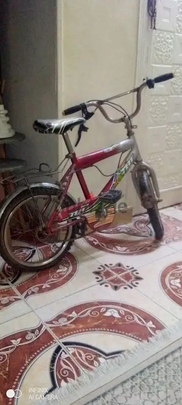 Bicycle65581035567874122