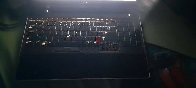 dell latitude e6520 1