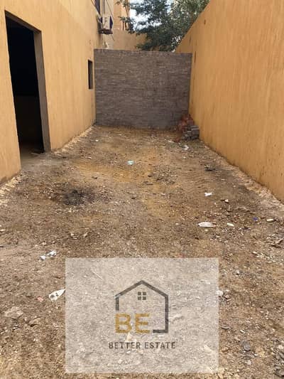  Duplex semi-finished for sale in Al-Shorouk – District One