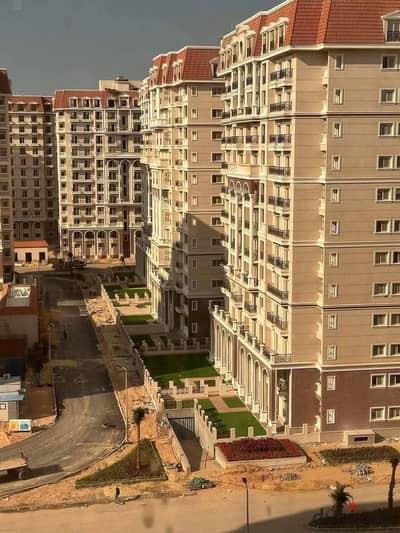 For sale duplex in Soray with garage parking
