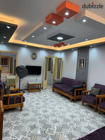 Apartment for sale - Sidi Gaber, Ibn Noufal Street