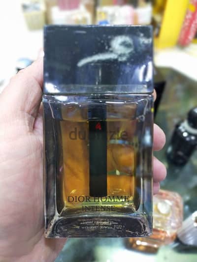 جميع التستر والعطور الاورجينال