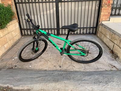 Trek marlen4 size 26