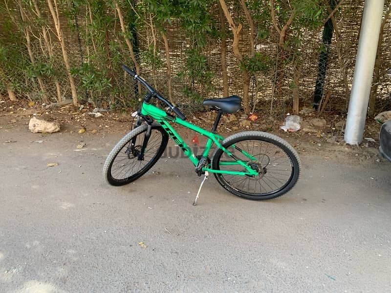 Trek marlen4 size 26 1