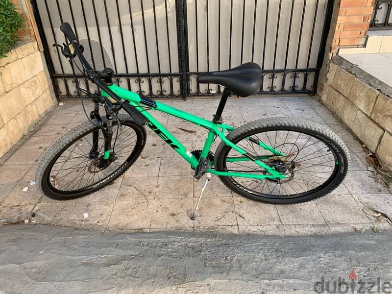 Trek marlen4 size 26 3