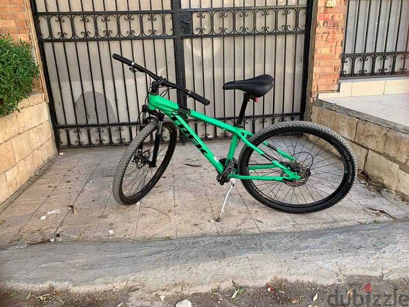 Trek marlen4 size 26 4