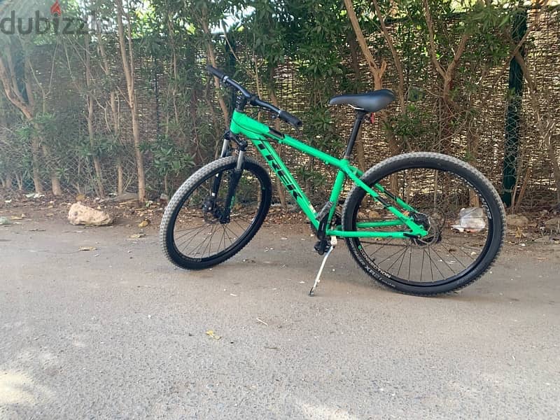 Trek marlen4 size 26 5