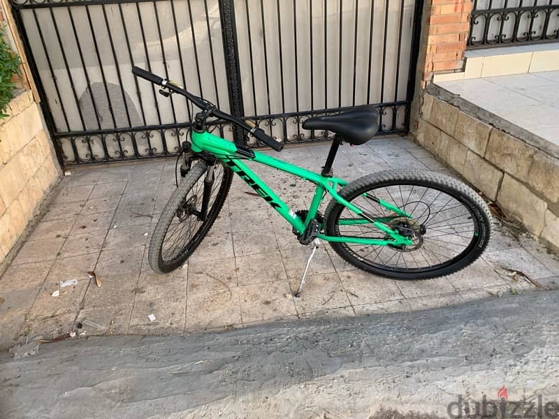 Trek marlen4 size 26 6