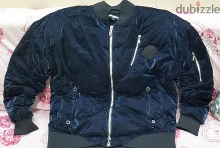 جاكت KARLLAGERFELD PARIS اصلي وارد فرنسا