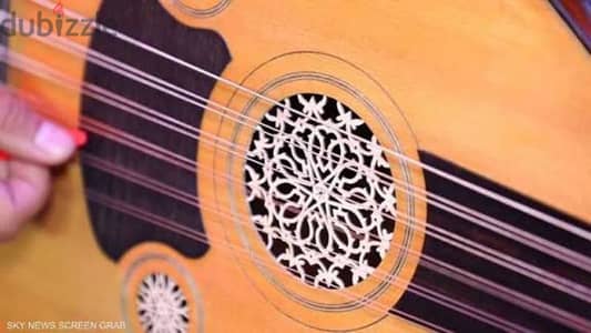 اختيار الة العود