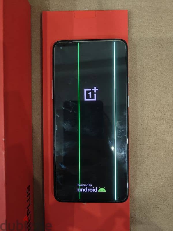 OnePlus 8t 5G 1