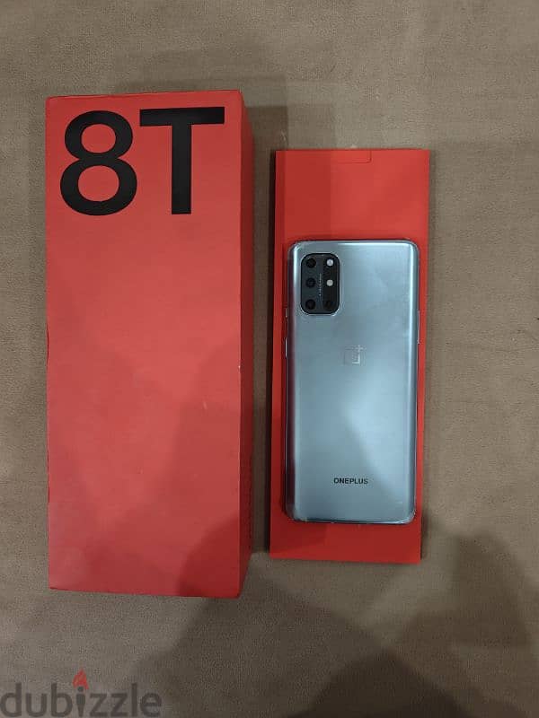 OnePlus 8t 5G 2