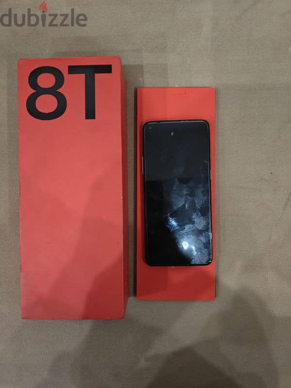 OnePlus 8t 5G 3