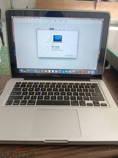 macbook air 2012