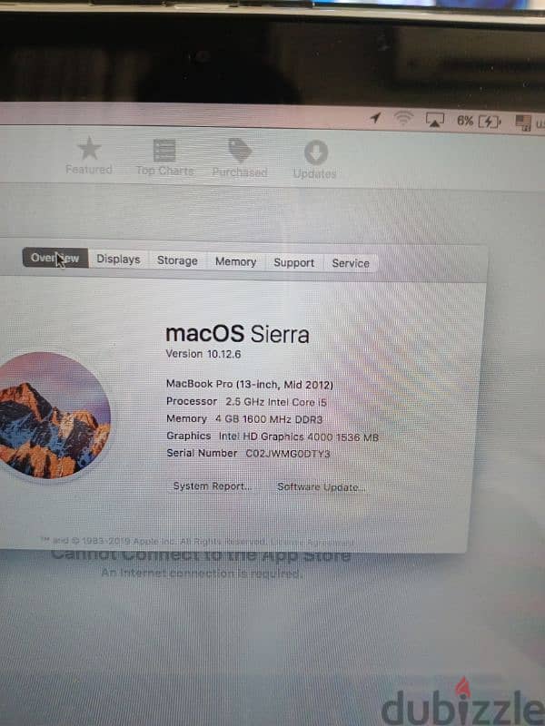 macbook air 2012 2