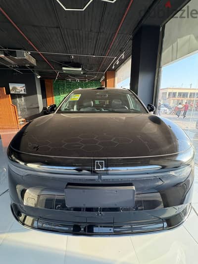 Zeekr 7X 2025 Long Range 770 km ارخص سعرفي مصر