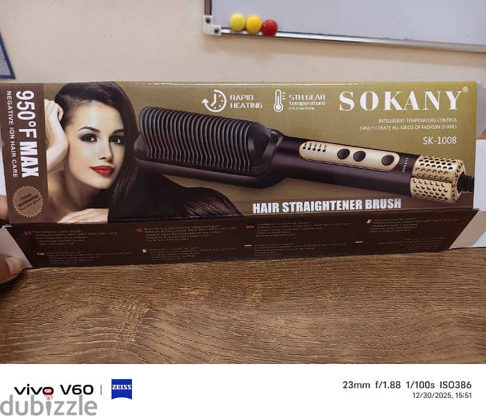 sokany sk-1008 2