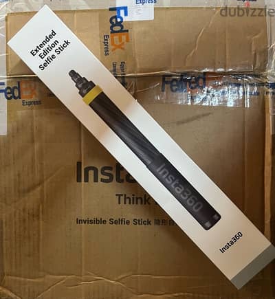 Selfie Stick 3m insta360