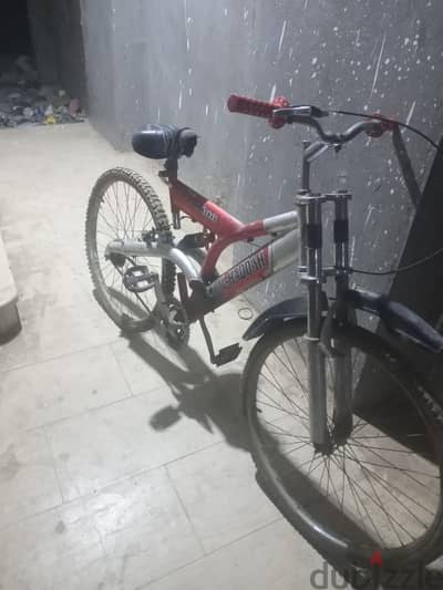 عجلة سرعات ناقصها بعض التعديلات في سوهاج اللي محتاجها 01159717942