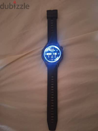 Huawei GT5 smart watch