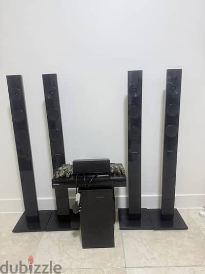 Samsung Home Theater
