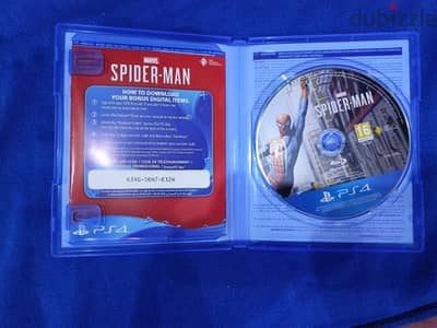 CD PS4