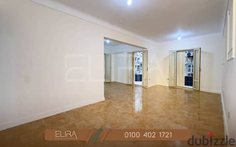 Apartment for Sale – Al Asafra – 135 sqm (Mohamed Awadallah St. )