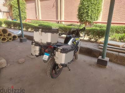 موتوسيكل دايون 300cc