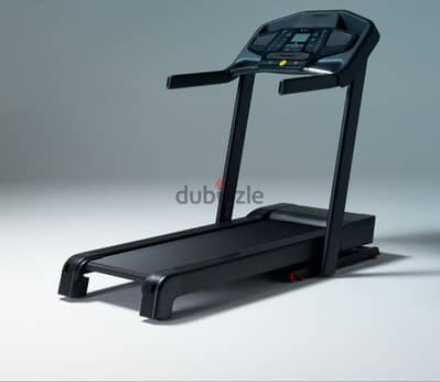 Treadmill 18km/h Decathlon