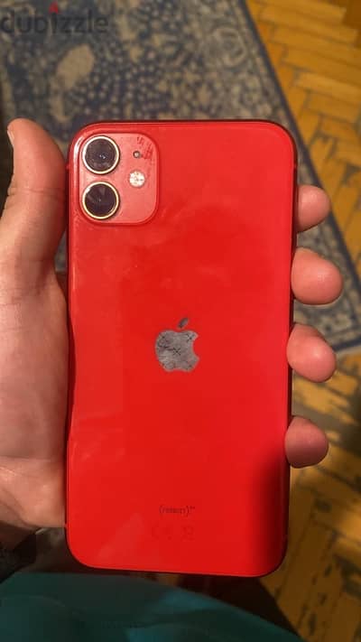 I Phone 11