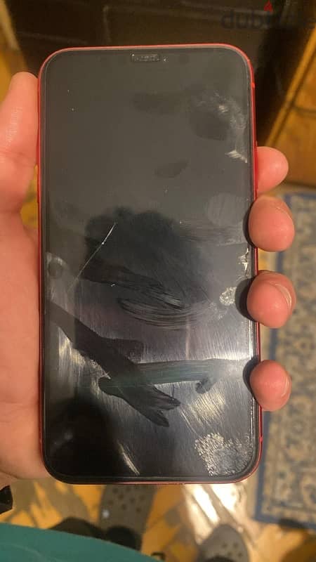 I Phone 11 1