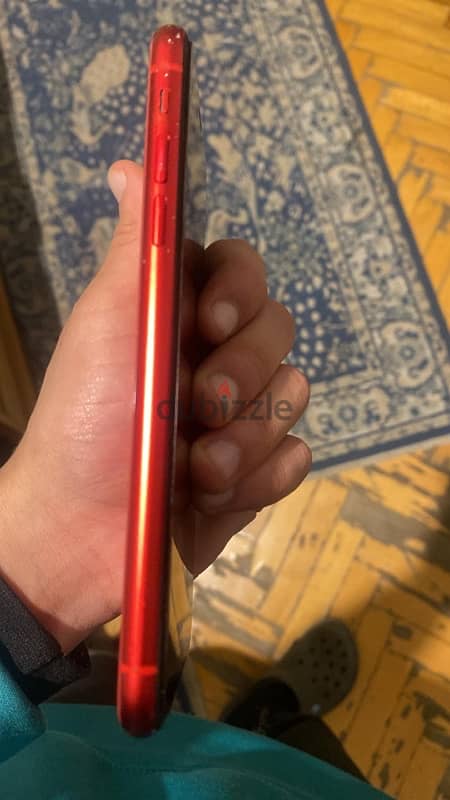 I Phone 11 4