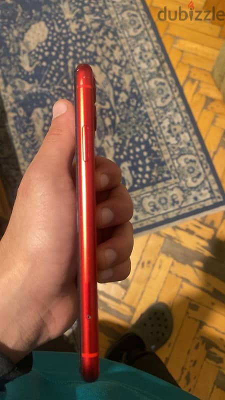 I Phone 11 5