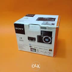 sony wx500 compact camera with 30x optical zoom