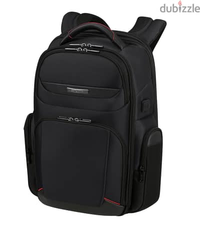 Original Samsonite PRO-DLX 6 Expandable