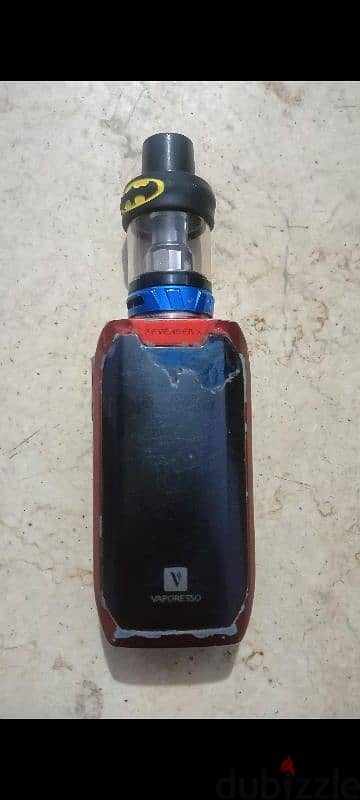 revenger x فيب ريفينجر اكس