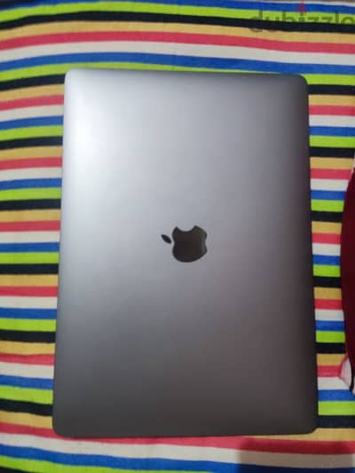 macbook pro 2017