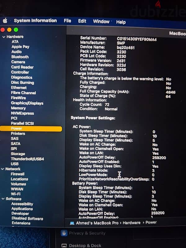 macbook pro 2017 2